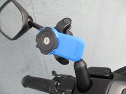 2025 Yamaha 2025 Yamaha 155CC NMAX 155 (GPD155A) Scooter MAROON