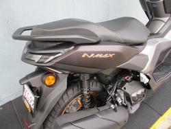 2025 Yamaha 2025 Yamaha 155CC NMAX 155 (GPD155A) Scooter MAROON