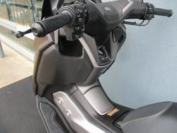 2025 Yamaha 2025 Yamaha 155CC NMAX 155 (GPD155A) Scooter MAROON