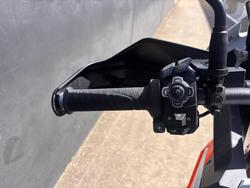 2024 Ktm SUPER ADVENTURE R ORANGE