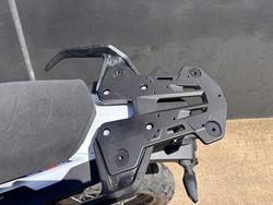 2024 Ktm SUPER ADVENTURE R ORANGE