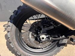 2024 Ktm SUPER ADVENTURE R ORANGE