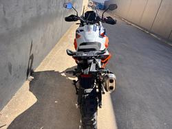 2024 Ktm SUPER ADVENTURE R ORANGE