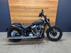 Harley-Davidson FXBB Street BOB (117)