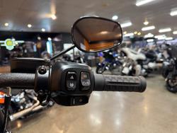 2025 Harley-davidson FXBB STREET BOB (117) IRON HORSE