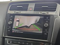 2018 Volkswagen Golf 110TSI Comfortline