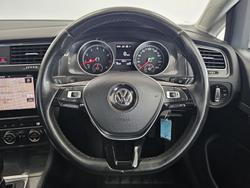 2018 Volkswagen Golf 110TSI Comfortline