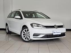 2018 Volkswagen Golf 110TSI Comfortline
