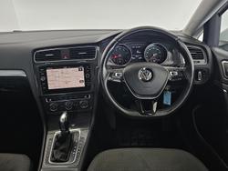 2018 Volkswagen Golf 110TSI Comfortline