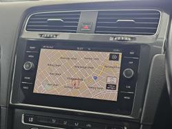 2018 Volkswagen Golf 110TSI Comfortline