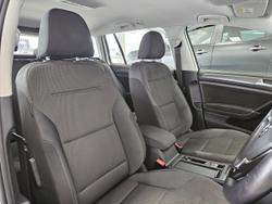 2018 Volkswagen Golf 110TSI Comfortline