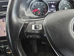 2018 Volkswagen Golf 110TSI Comfortline