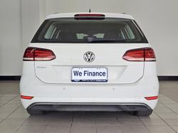 2018 Volkswagen Golf 110TSI Comfortline