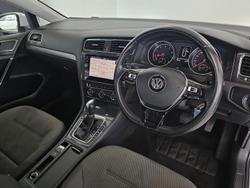 2018 Volkswagen Golf 110TSI Comfortline