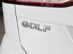 2018 Volkswagen Golf 110TSI Comfortline