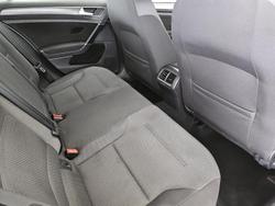 2018 Volkswagen Golf 110TSI Comfortline