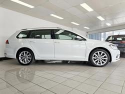 2018 Volkswagen Golf 110TSI Comfortline