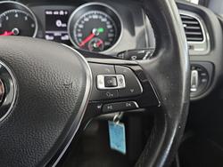 2018 Volkswagen Golf 110TSI Comfortline