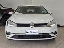 2018 Volkswagen Golf 110TSI Comfortline