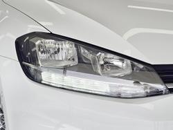 2018 Volkswagen Golf 110TSI Comfortline