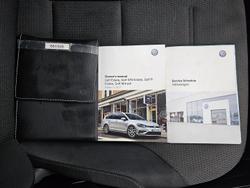 2018 Volkswagen Golf 110TSI Comfortline