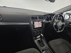 2018 Volkswagen Golf 110TSI Comfortline