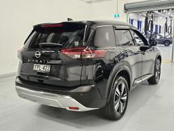 2024 Nissan X-TRAIL Ti-L