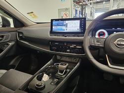 2024 Nissan X-TRAIL Ti-L