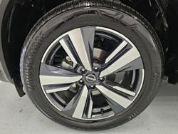 2024 Nissan X-TRAIL Ti-L