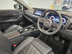 2024 Nissan X-TRAIL Ti-L