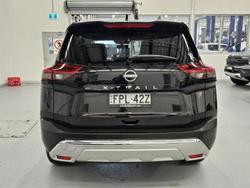 2024 Nissan X-TRAIL Ti-L