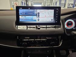 2024 Nissan X-TRAIL Ti-L