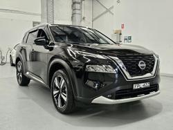 2024 Nissan X-TRAIL Ti-L