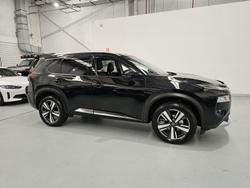 2024 Nissan X-TRAIL Ti-L