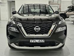 2024 Nissan X-TRAIL Ti-L