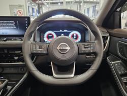 2024 Nissan X-TRAIL Ti-L