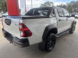 2023 Toyota Hilux