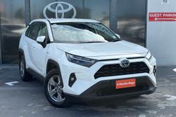 2023 Toyota RAV4 GX