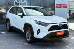 2023 Toyota RAV4 GX