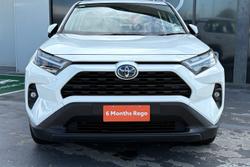 2023 Toyota RAV4 GX