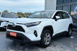 2023 Toyota RAV4 GX