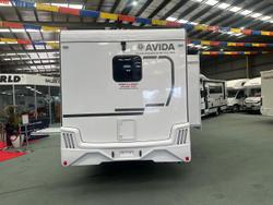 2025 Avida Esperance