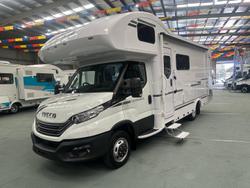 2025 Avida Esperance