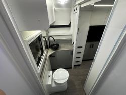 2025 Avida Esperance