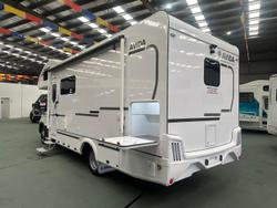 2025 Avida Esperance