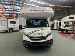 2025 Avida Esperance