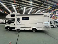 2025 Avida Esperance