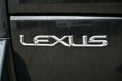 2017 Lexus LX LX570