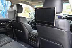 2017 Lexus LX LX570