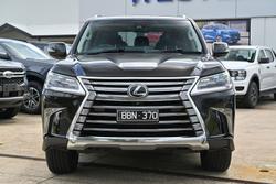 2017 Lexus LX LX570